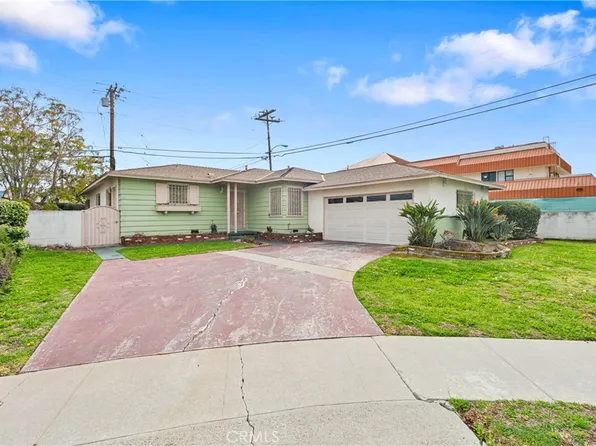 14032 Spinning Ave, Gardena, CA 90249