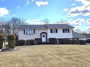 567 Five Points Richmond Rd, Bangor, PA 18013