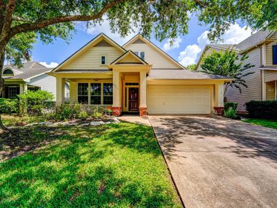 10211 Arbor Mill Ln, Missouri City, TX, 77459