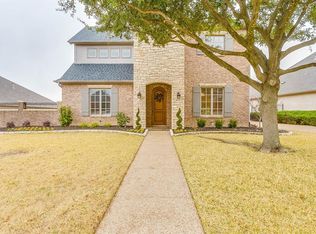 6932 Vista Ridge Ct, Fort Worth, TX 76132
