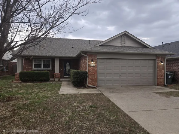 2716 Edgemere Dr, Norman, OK 73071