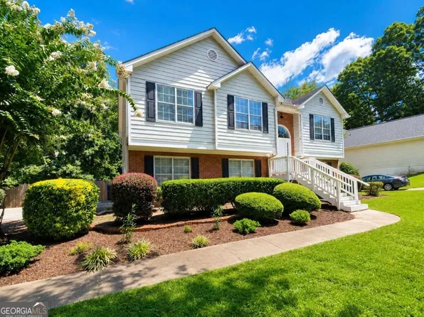 2095 Oakpointe Ct, Buford, GA 30519
