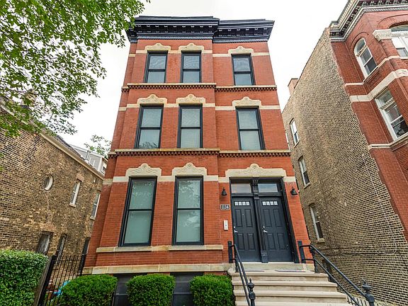 2nd image of 1134 N Wolcott Ave APT 1R