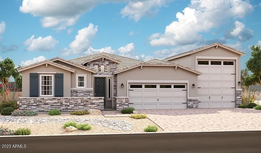 1st image of 40874 W DESERT FAIRWAYS Drive