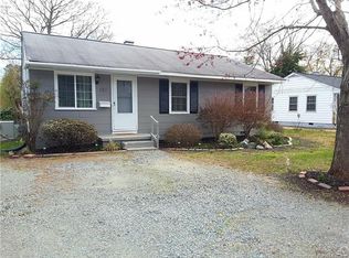 121 W Semple Rd, Williamsburg, VA 23185