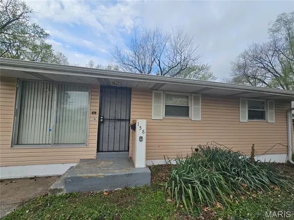 158 Monteith Cir, Saint Louis, MO 63137