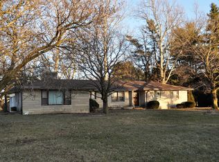 6948 N 1150 W, North Judson, IN 46366