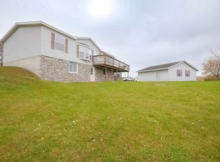 N11229 County Road Q, Downing, WI 54734