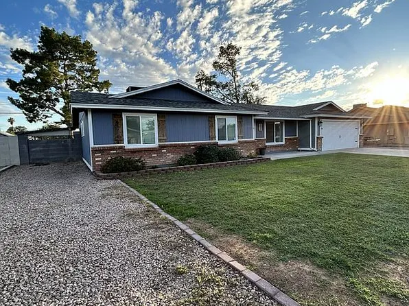 5321 E Delta Ave, Mesa, AZ 85206