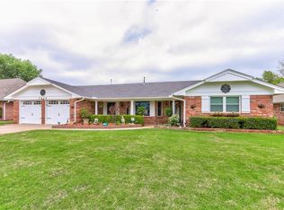 3829 NW 68th St, Oklahoma City, OK 73116