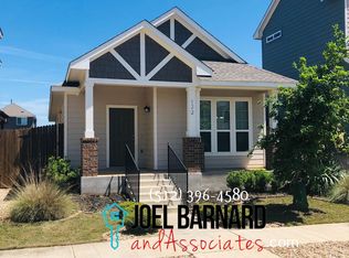 122 Wainscot Oak Way, San Marcos, TX 78666