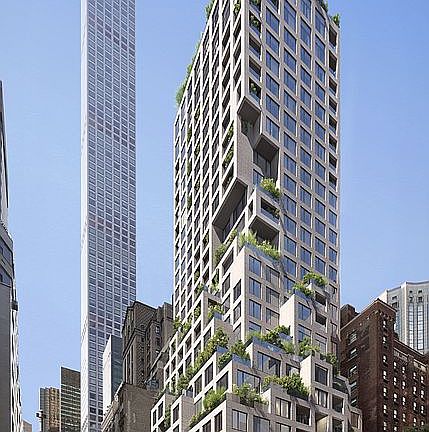 2nd image of 126 E 57th St #701