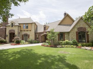 15506 Summerhill Ln, Claremore, OK 74017