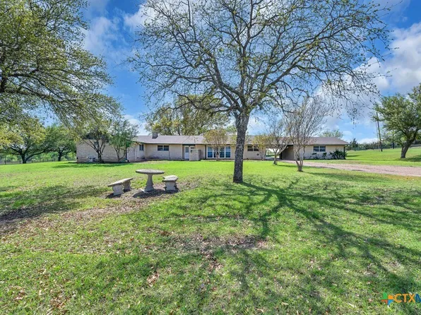 596 Saffle Rd, Waco, TX 76706