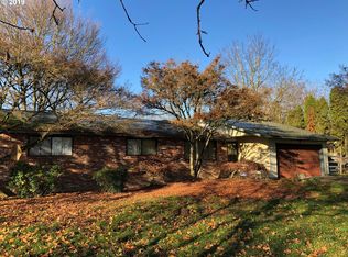 22435 Bents Rd NE, Aurora, OR 97002