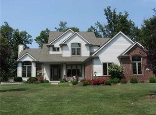 9848 N Blue Prairie Dr, Whitehouse, OH 43571
