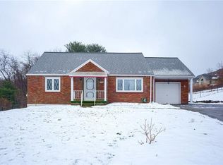 3153 Wilson Rd, Murrysville, PA 15632