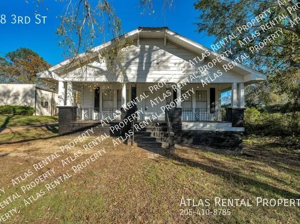 88 3rd St, Parrish, AL 35580