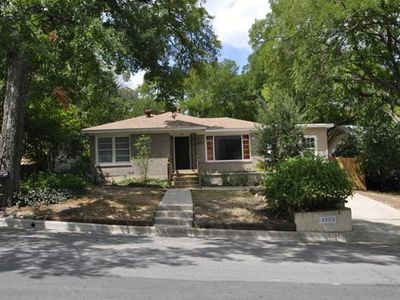 3400 Randolph Rd, Austin, TX, 78722