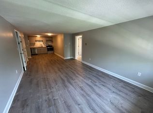 614 Cabot St #1 & 2, Beverly, MA 01915