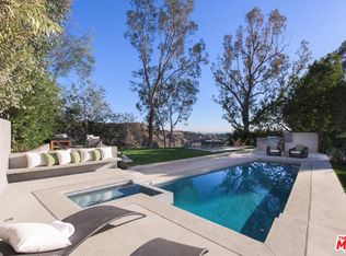 3120 Hollyridge Dr, Los Angeles, CA 90068