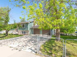 778 Seahawk Dr, Rapid City, SD 57701