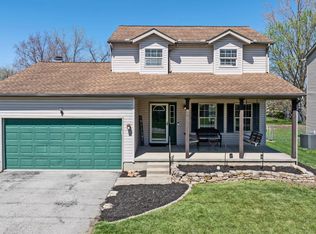 1962 Dyer Rd, Grove City, OH