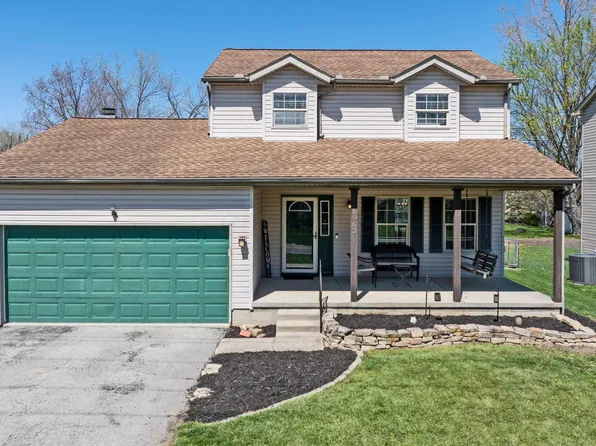 1962 Dyer Rd, Grove City, OH 43123