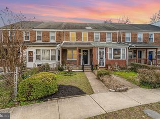 223 Chestnut St, Dundalk, MD 21222