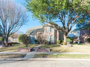 4641 Home Pl, Plano, TX 75024