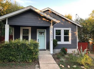 5002 Baker St, Austin, TX 78721