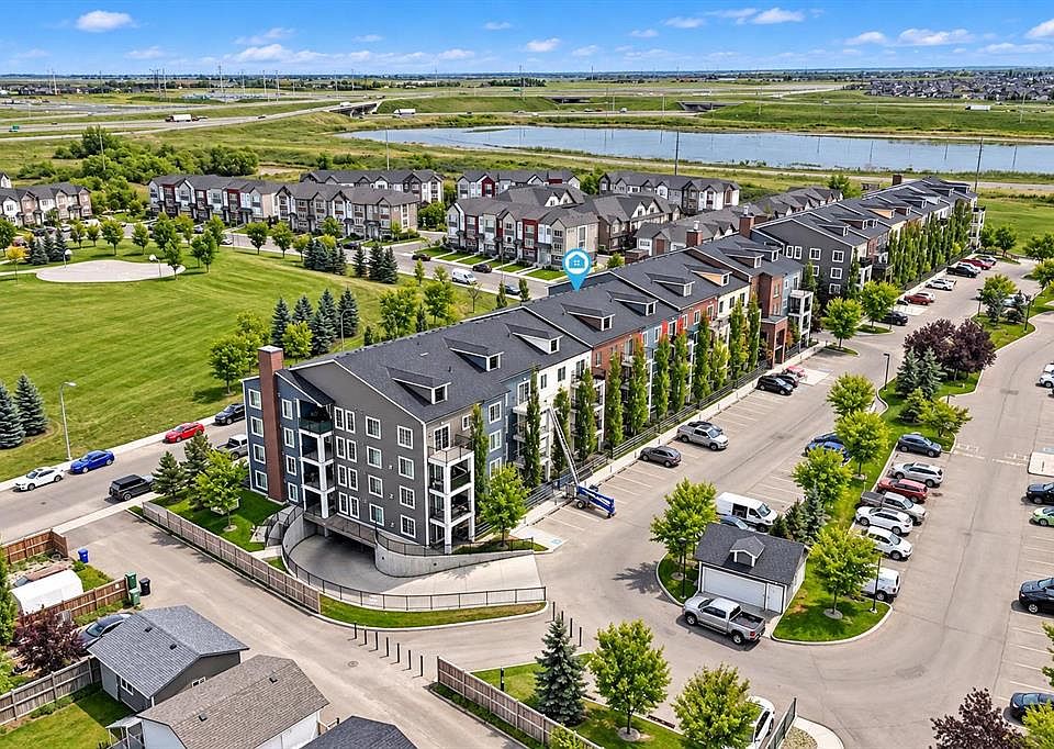 1st image of 99 W Copperstone Park SE #1414