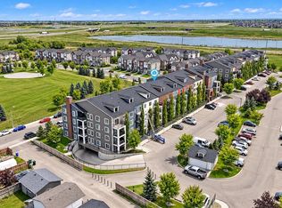 99 W Copperstone Park SE #1414, Calgary, AB T2Z 5C9