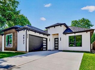 4027 Black Locust Dr, Houston, TX 77088