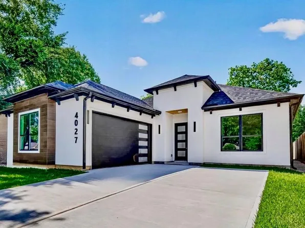 4027 Black Locust Dr, Houston, TX 77088