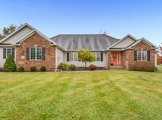2366 Stony Hill Rd, Hinckley, OH 44233