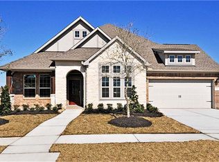 19126 Greenview Glen Dr, Cypress, TX 77433