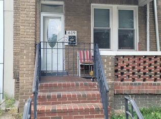 619 Florida Ave NE, Washington, DC 20002