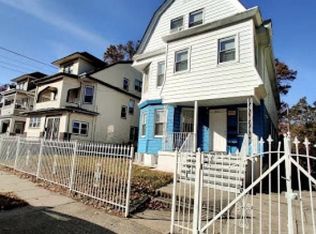 867-869 S 17th St UNIT 2, Newark, NJ 07108