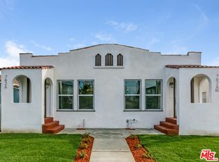 7826 Crocker St, Los Angeles, CA 90003