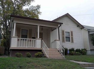 1705 4th Ave N, Nashville, TN 37208