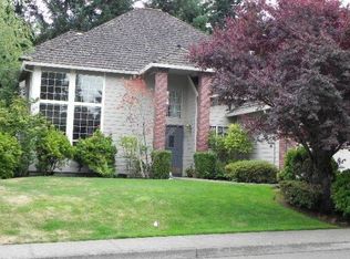 12132 SW Lansdowne Ln, Tigard, OR 97223