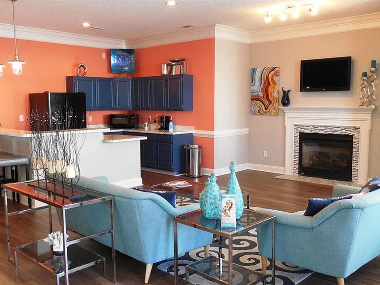 Summer Chase Apartments — Photo 5