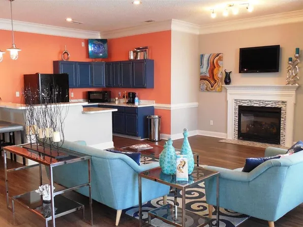 Summer Chase Apartments