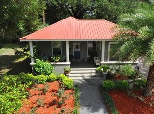84 South St, Saint Augustine, FL 32084