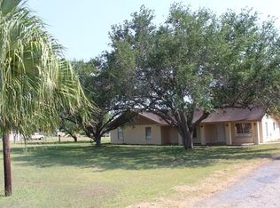 22758 Ramsey Rd, San Benito, TX 78586