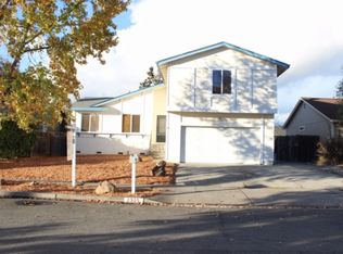 2325 Hooker Oak Ct, Santa Rosa, CA 95401