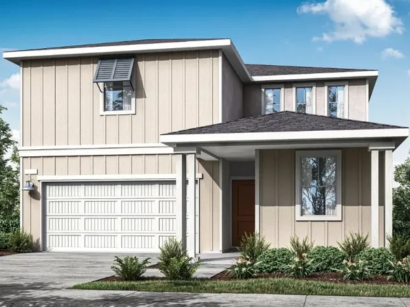2770 N Applegate Ave, Fresno, CA 93737