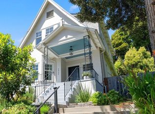 2927 Harrison St, Oakland, CA 94611