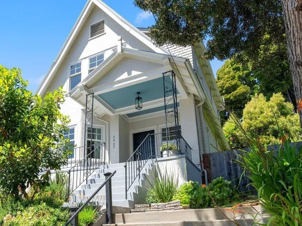 2927 Harrison St, Oakland, CA 94611